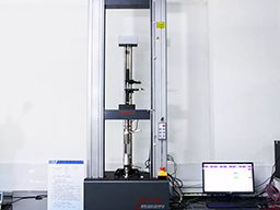 电子万能试验仪